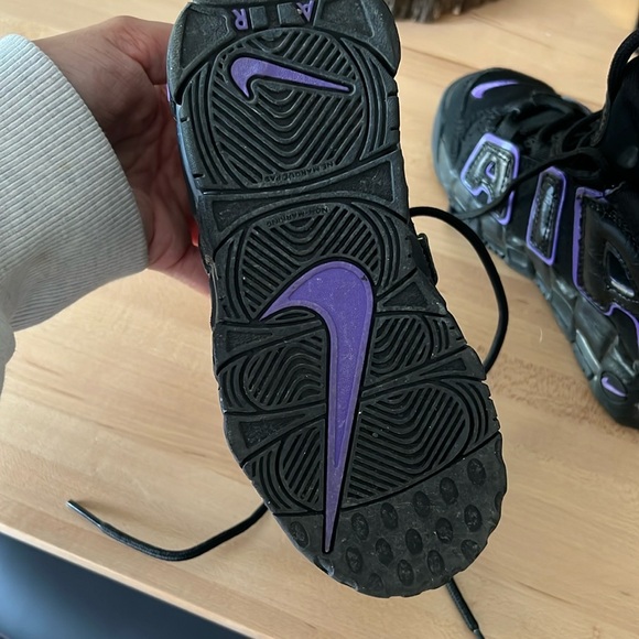 Toddler Nike’s - Picture 5 of 5